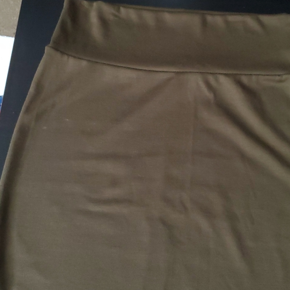 Lularoe Cassie skirt